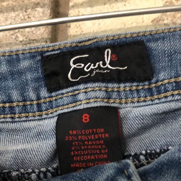 3For$20 jeans size 8 - Picture 2 of 5